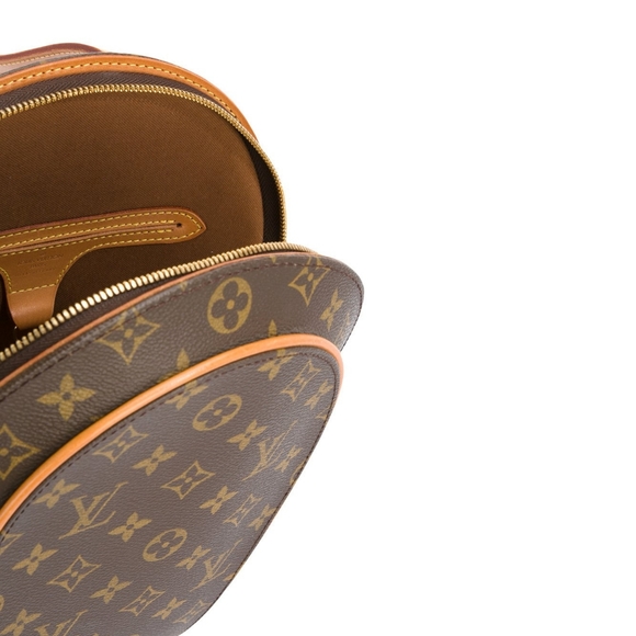 Rare louis Vuitton ellipse backpack - Picture 4 of 6